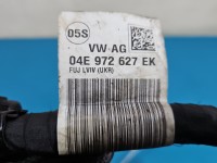 InstalacJa Wiązka silnika Skoda Octavia III 1.4 TSI CZDA 04E972627EK