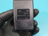 Pas bezpieczeństwa tył lewy Producent części: Seat, Europejska, T.L Seat Alhambra II 7N 10- 7N0857739C