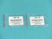 Amortyzator przód prawy przedni Land rover Discovery Sport 14- L550