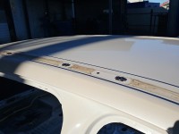 Dach Ford Edge II HB 5d