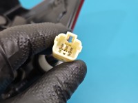 Lampa tył lewa Suzuki Sx4 S-Cross 13-21 HB EUROPA