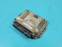 Komputer Sterownik silnika 0281011940, 8200311550, 8200442263 Renault Master II 2.5 dci