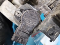 Przepustnica Hyundai Getz 1.1 12V 35170-26900, 35150-02850