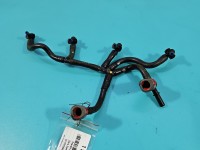 RURKI Przewód paliwowy Dacia Dokker 1.5 dci 166712745R