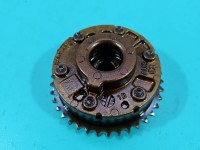 Koło faz rozrządu BMW E87 2.0 16V N43 B20 139689-10, 7540348
