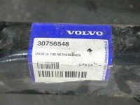 Hak holowniczy Volvo V40 II 12-19