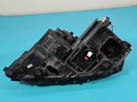 Reflektor prawy lampa przód Vw Passat B7 EUROPA