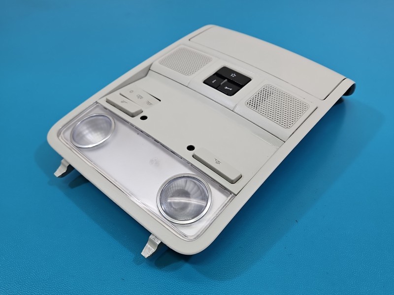 Lampa kabiny lampka Vw Passat B7 3C0867489C, 3C0035711A