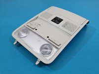 Lampa kabiny lampka Vw Passat B7 3C0867489C, 3C0035711A