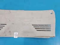 Osłona ZAŚLEPKA PLASTIK Toyota Aygo II 14-22 64716-0H030, 634170070