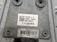 Turbosprężarka AUDI A6 C7 06E145621F 3.0 tfsi quattro (CGXB) 310KM