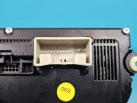 Konsola panel nawiewu Vw Passat CC 5K0907044A