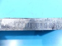 Chłodnica oleju Porsche Panamera I 970 97030701502, 97030701505 3.0 V6