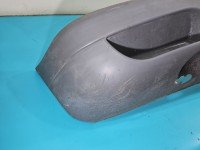 Zderzak przód Mercedes Sprinter I 903 biały