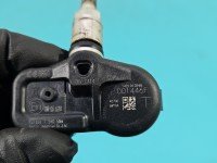 Czujnik ciśnienia opon Nissan Juke I F15 10-19 142101394B, 407006WY0A TPMS