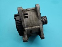 TEST Alternator Renault Master II 8200206251 2.2 dci