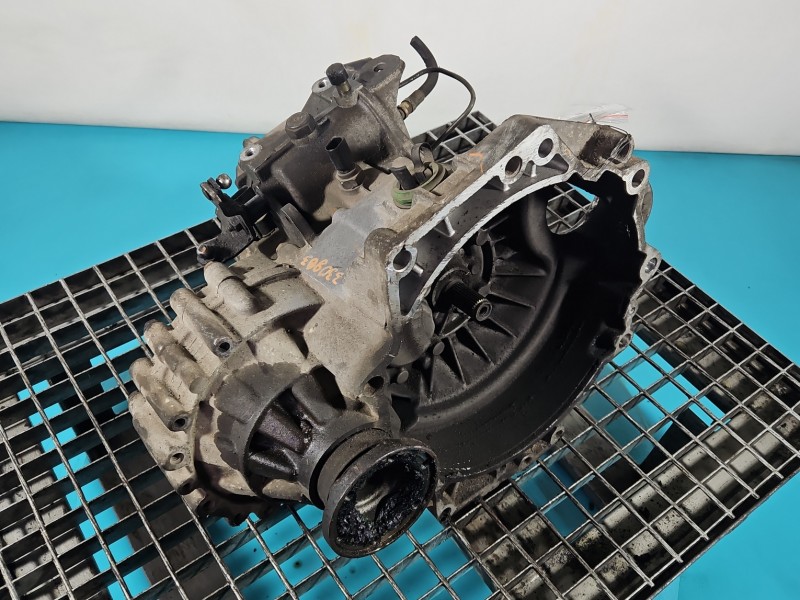 Skrzynia biegów Vw Golf IV 1.6 SR