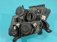 Reflektor prawy lampa przód Opel Meriva A EUROPA