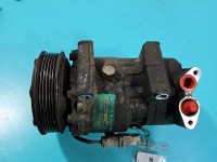 Sprężarka klimatyzacji kompresor 0118506160 Peugeot 307 1.6 16v