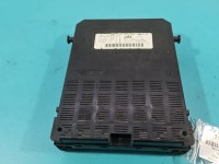 Sterownik moduł Peugeot, Europejska, BSI Peugeot 307 9651196980