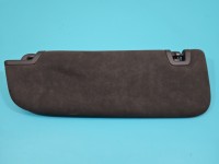 Przesłonka prawa Porsche Panamera I 970 DASZEK osłona przeciwsłoneczna