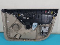 Tapicerka drzwi przód lewa boczek Hyundai Elantra V 10-16