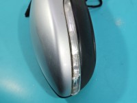 Lusterko prawe Vw Passat B7 La7w EUROPA / LAKIER:La7w / 7pin / rysy europa