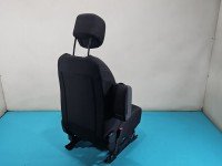 Fotel lewy przód kierowcy Renault Clio IV 12-20 EU 5d