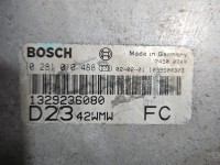 Komputer Sterownik silnika 0281010488 Citroen Jumper II 06-14 2.2 hdi