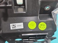 Osłona ZAŚLEPKA PLASTIK Opel Astra VI L 529131017, 98390545ZD