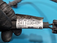 Wiązka instalacja hamulca ręcznego. Prawa strona Renault Kadjar 241103848R