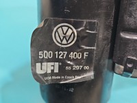 Obudowa filtra paliwa Skoda Superb III 5Q0127400F, 5529700, 5Q0127399CC 2.0 tdi