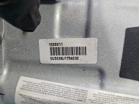Poduszka powietrzna kolanowa airbag Skoda Octavia III 5G1880841G