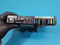 Komputer Sterownik silnika Peugeot 206 1.1 8V wiel