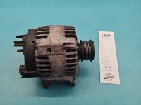 TEST Alternator Audi A4 B7 06F903023H 1.9 tdi