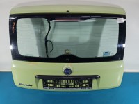 Klapa tył Fiat Panda II HB 5d
