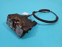 Zamek przód prawy 13258274 Opel Corsa D EUROPA