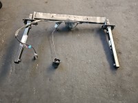 Hak holowniczy Mercedes W212