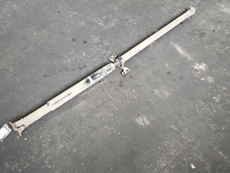 Wał napędowy tył Dacia Duster III 24- 1.2 TCe 320009627R