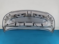 Maska przednia Citroen C3 Picasso 08-17 srebrny EZRC