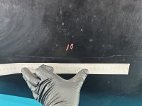 Maska przednia Audi A6 C5