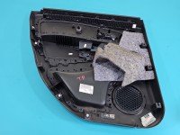 Tapicerka drzwi tył prawa boczek Renault Scenic III