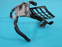 WZMOCNIENIE CZOŁOWE Pas przedni Audi A8 D3 4E0821137E