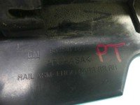 Listwa dachowa prawa dachu Chevrolet Orlando 95223160, 95228164
