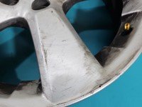 Felga aluminiowa 18" komplet alufelgi felgi LEXUS RX II 03-08