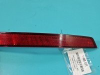 ODBLASK ZDERZAKA Skoda Superb III 3V5945106