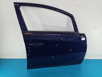 DRZWI PRZÓD PRAWE PASAŻERA Opel Corsa E 5d Z20z