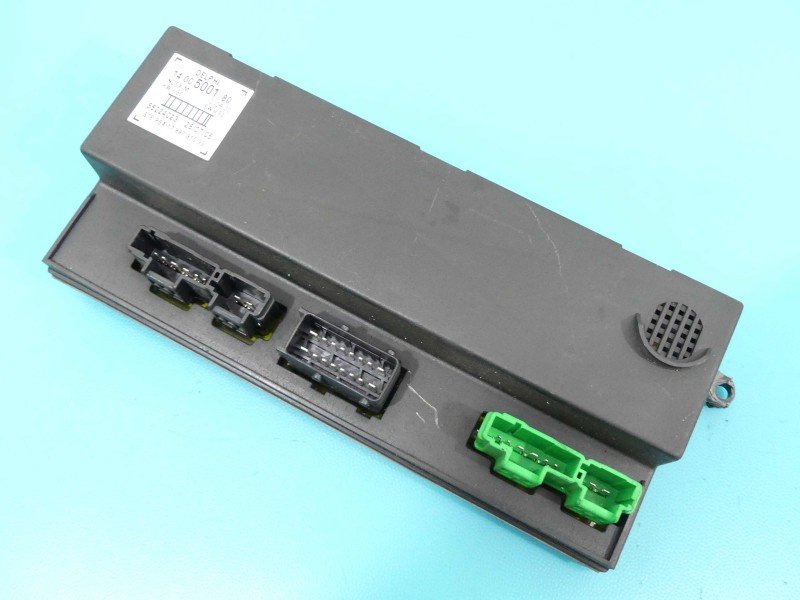 Sterownik moduł drzwi Citroen C8 1400500180, 1788781099, 55224023