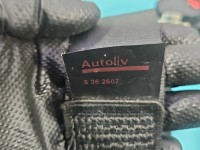 Pas bezpieczeństwa przód lewy kierowcy Peugeot 508 I EU 98115344XX