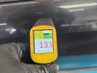 DRZWI PRZÓD LEWE KIEROWCY Opel Astra II G 3d Z266